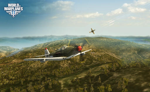 World of Warplanes - Информация о World of WarPlanes. Комментарии к предложениям игроков от разработчиков. 