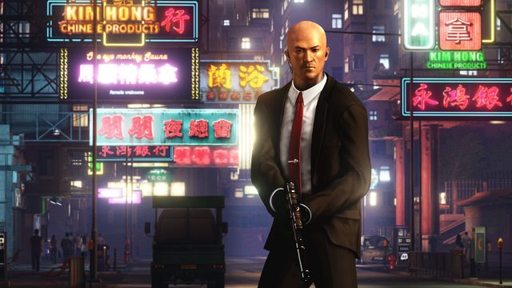 Анонсировано несколько DLC для Sleeping Dogs