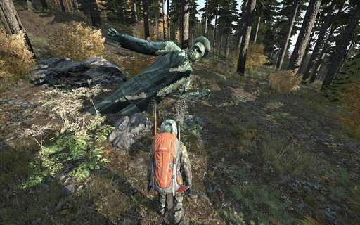 DayZ Standalone - Dayz Standalone: релиз альфы состоялся!